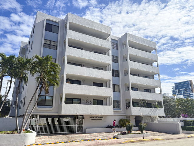 Delkus Towers Condo photo 2